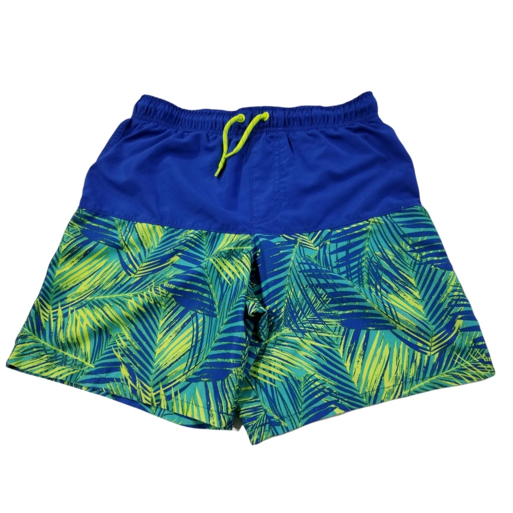 Wonder Nation XL swim trunks